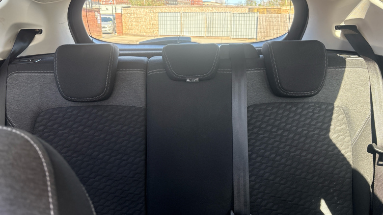 Ford Fiesta 1.0 EcoBoost Hybrid mHEV 125 Titanium 5dr Petrol Hatchback